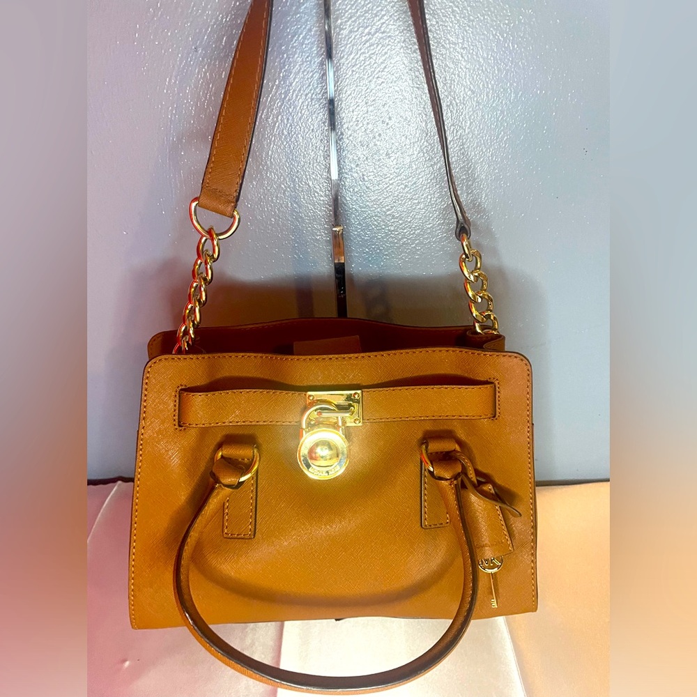 Authentic Michael Kors Purse!!! #03